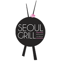 Logo SEOUL GRILL